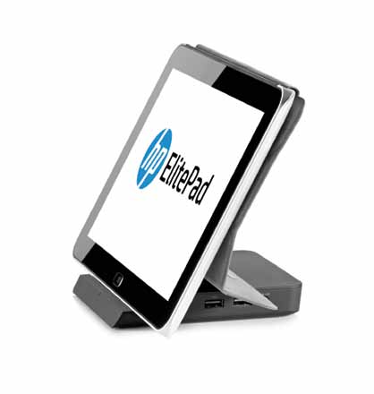 ElitePad aksesuarları Tabletiniz için ihtiyaç duyduğunuz aksesuarları bulun İşlevsellik ile şıklık arasındaki dengeyi bulun HP tabletinizle çalışma, öğrenme ve oyun oynama