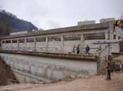 000 USD Proje Özellikleri: Nehir tipi hidroelektrik santral
