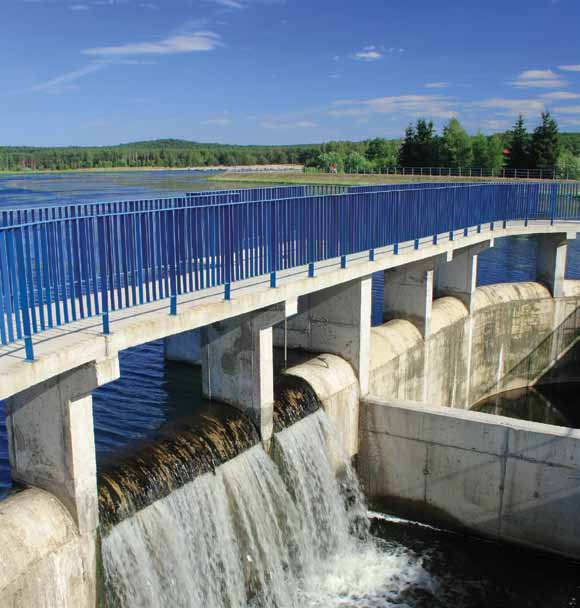 dilektaşı I-II barajı ve hes Projenin iki kademeli inşa edilmesi planlanmaktadır. Hakkari ilinde, Zap Suyu havzasında ve Nehil Çayı üzerinde inşa edilecektir.