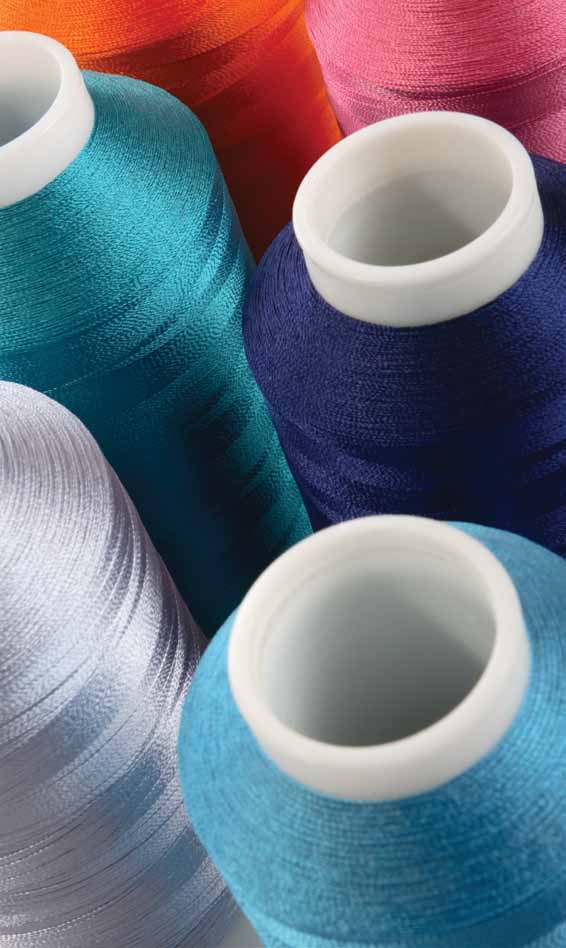 tekstil Türker Ailesi, tekstil alanıyla ticarete ilk adımı atmış olup bünyesinde 3 ayrı firma ile faaliyetlerini sürdürmektedir. 1989 yılında Ankara da kurulan Selen Giyim, aylık 15.