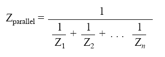 Paralel devrede empedans denklemi, 33 Kondansatör (Kapasitans) Alternatif gerilimin etkisi altındaki kondansatörler, üzerlerine düşen gerilimin
