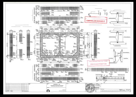 Bileşenler Steel E11 E10,E09,E08 E7,E6 E5,E4 E3 E2 E1 Gasket Beam Sirkeci 10,7 10,7 10,7 10,7 10,2 10,2 Bulkhead Sirkeci 27,7 27,7 27,7 27,7 34,9 35,0 37,8 End Steel Shell Sirkeci 52,0 52,5 52,5 52,5