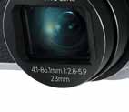 BIONZ görüntü işlemcisiyle Sony nin ödüllü G lensini 20,7 megapiksellik kamerayla birleştiren Xperia Z1 Compact, Türkiye de satışa sunuldu.