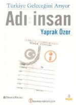 İletişimde farkı içerik yaratır Gazeteci-yazar Yaprak Özer, kariyerinde gazete ve dergilerde muhabir, editör, yönetmen, yazar, televizyonlarda program yapımcısı ve sunucu olarak farklı görevlerde