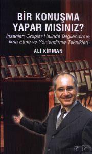 1991 de Yön Eğitim ve Danışmanlık şirketini kurarak, birikimlerinin sonucu elde ettiği bilgileri, dünyanın en seçkin eğitim programları ile birleştirerek kendi özel programlarını hazırladı ve sunmaya