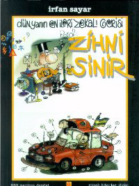 Kendini beğenir. Yanlışıyla bile övünür. İronik bir hali var. Altı tel saçı var. Kel denebilir. Çatık kaşlı, bodur... Sevimli ve sinir. Başka bir gezegenden yolu buralara düşmüş. Çok merak ediyor.