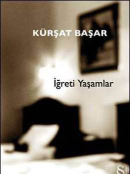 Kürşat Başar Gazeteci, Yazar, Program Sunucusu, Müzisyen Kalem çok kuvvetli bir şeydir. Onu çok kolay kötüye kullanabilirsiniz.