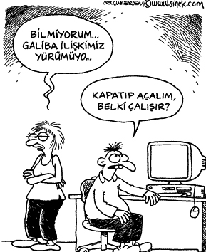 3. Ünite - Anlam Nedir? 65 rak çekmek, para çekmek gibi anlamlar da vard r. Çekmek eyleminin çok anlaml olmas n sa layan belli bir uzamda d flar dan içeri do ru (kendine) as lmak özelli idir.