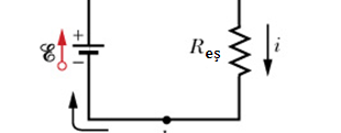Her iki devre için de a noktasında Kirchhoff' un kavşak kuralı uygulanırsa, 1 1 1 i R1 R R3 1 1 1 1 i1 ;