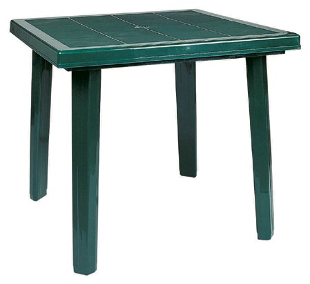 Ø: 95 / Beyaz - Mavi ) Ø: 95 / Yeşil Ürün Adı : Dikdörtgen Masa Produkt Name :