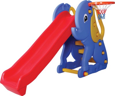 swing & slide set Ürün Adı : Şirin Salıncak ve Kaydırak Seti Produkt