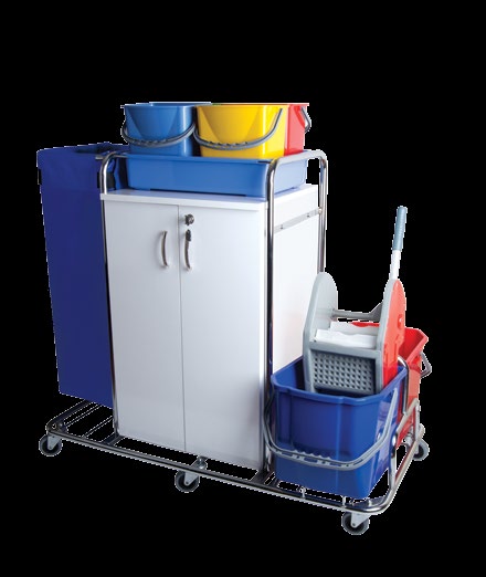 Ürün Adı : Servis Arabası Dolaplı Produkt Name : Service Trolley Complete Set with Cupboard ) 04DKHA30 Özellik