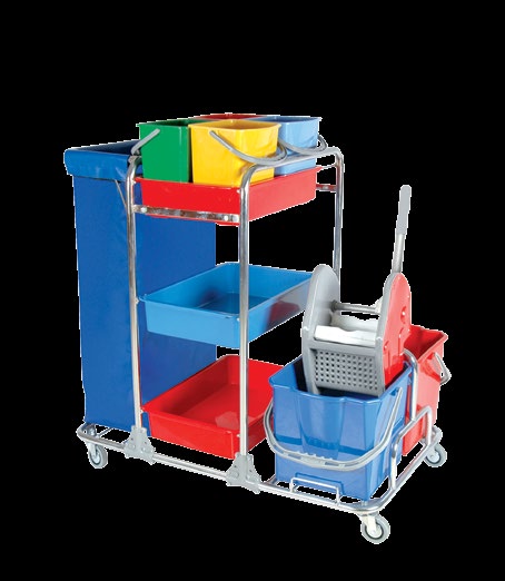 Ürün Adı : Servis Arabası Produkt Name : Service Trolley Plastic Single Bag ) 04DKHA3303 Özellik /