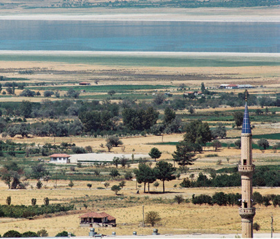 verimi için öneminin farkında.