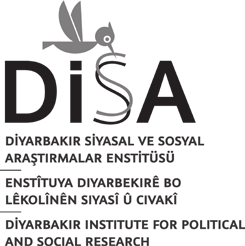 NESRİN UÇARLAR 2009 yılında Lund Üniversitesi Siyaset Bilimi Bölümü nden doktora derecesi aldı. İstanbul Bilgi Üniversitesi Uluslararası İlişkiler Bölümü nde ders vermekte.