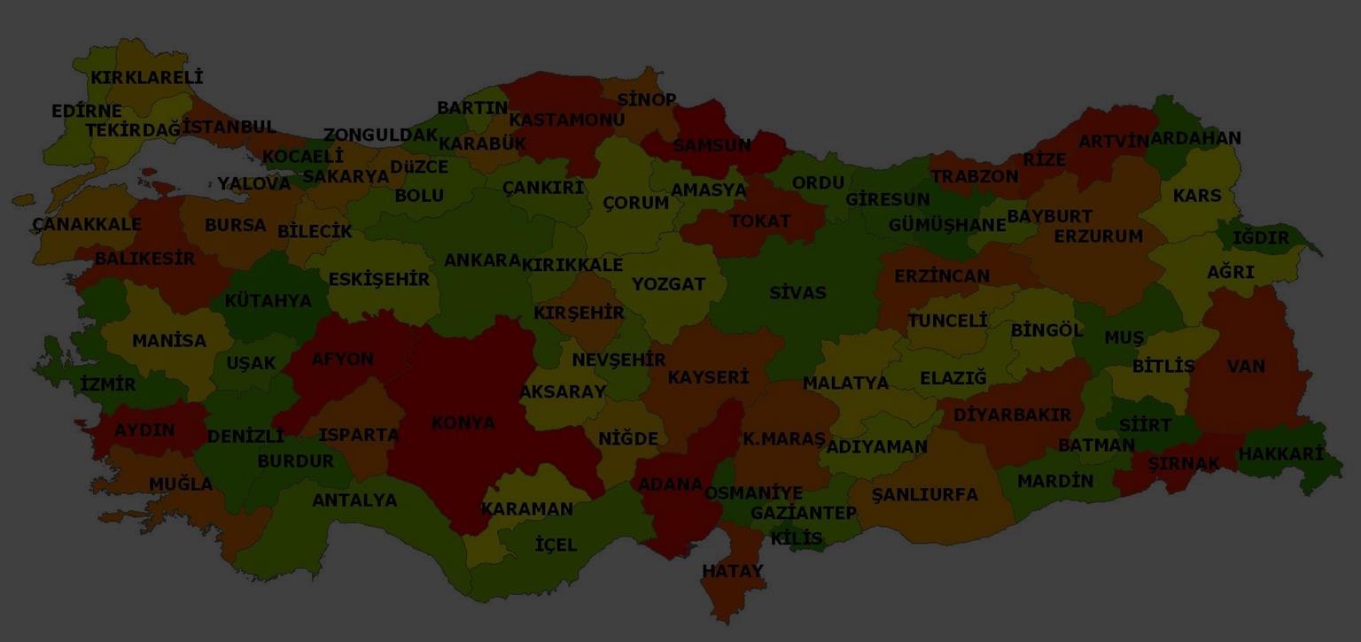 11 ÜLKEMİZİN ŞU AN İÇİN EN ÖNEMLİ SORUNU SİZE GÖRE NEDİR?