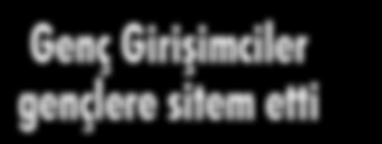 Bu hızlı büyüme çalışanlarımızın özverili ve verimli çalışmalarıyla oldu. Bu konuda bir ilki gerçekleştirdik. Biz şirketimizi özel sektörde özelleştirme yoluna gittik.