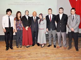 Açık davet Yozgat Ticaret ve Sanayi Odası (TSO) "Kariyer Günleri" etkinliğinin dördüncü konuğu Arıkanlı Holding Yönetim Kurulu Başkanı İbrahim Arıkan oldu.