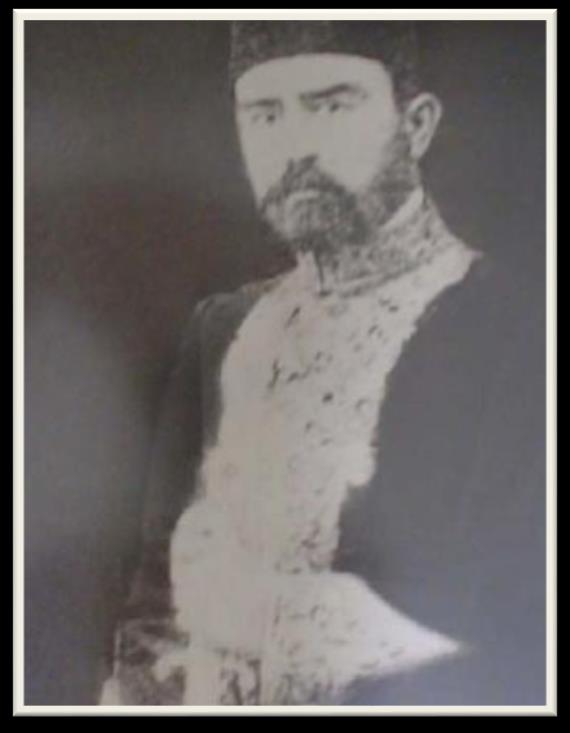 Başkonsolos Ataullah Efendi konut olarak önce, Mandarin caddesi No. 20 (bugünkü Ah Hood caddesi) adresindeki Sree Masohore isimli bir malikaneyi kiralamış, daha sonra Balestier caddesine taşınmıştır.