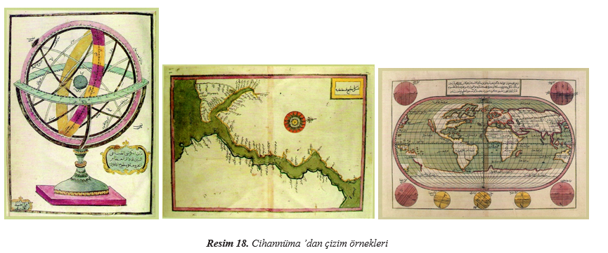 14. Târîh-i Râşid ; Vak anüvis Mehmed Raşid Efendi nin eseri. 1660-1721 arası siyasi gelişmeleri anlatır. 1741 tarihli eser, 3 cilttir. 1. Cilt; 13+277 (554 sayfa), 2. Cilt: 9+194 ve 3.