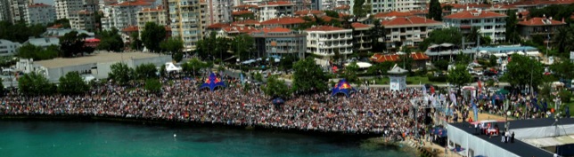 İstanbul un birçok farklı