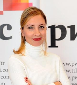 Bu belgede ibaresi, her bir üye şirketinin ayrı birer tüzel kişilik olduğu PricewaterhouseCoopers International Limited in bir üye şirketi olan Türkiye yi ifade etmektedir.