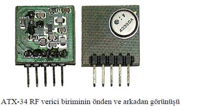 kapsayan dağıtım otomasyon sisteminde büyük bir dezavantaj olmaktadır.