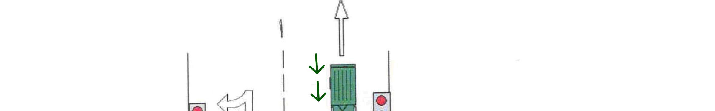 DURUM 3- X aracına