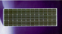 Resim 2.: Güneş pili Kuru pil: Kuru piller, elektrot olarak çinko ve karbon kullanılır.