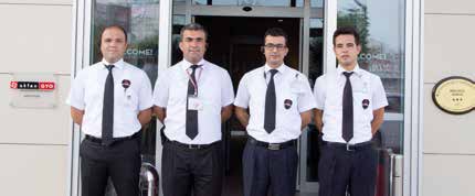 Adana HiltonSA da Tepe ayrıcalığı Adana HiltonSA, misafirperverliği ve en üst düzey konforu ile birlikte, her türlü donanımı konuklarının hizmetine sunuyor.