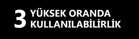 uzaktan arıza tespit özelliği ile gerçek zamanlı iletişim