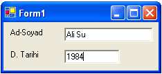 Private Sub TextBox2_KeyPress(ByVal sender As Object, ByVal e As System.Windows.Forms.KeyPressEventArgs) Handles TextBox2.KeyPress If Not Char.IsDigit(e.KeyChar) Then e.