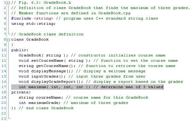 Çok Parametreyle Fonksiyon