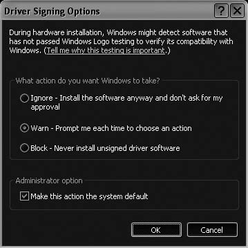 MFP sürücüsü kurulamıyor (Windows 000/XP) Windows 000/XP de MFP sürücüsü kurulamıyorsa bilgisayarınızın ayarlarını kontrol etmek için aşağıdaki adımları izleyin.
