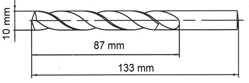 GRUP F=100 mm/sn iken; F=150 mm/sn iken; S=500 dev/dk S=500 dev/dk S=750 dev/dk S=750 dev/dk S=1000 dev/dk S=1000 dev/dk S=1250 dev/dk S=1250 dev/dk S=1500 dev/dk S=1500 dev/dk Fig.