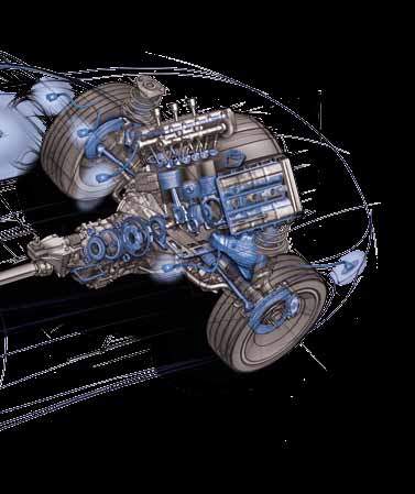 Ateşleme Teknolojileri Federal-Mogul u+b364n, yeni ve yenilikçi ateşleme teknolojileri geliştirmeye verdiği kesintisiz önemin bir diğer örneği de Corona ateşlemedir.