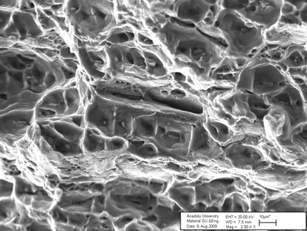 [29] Heurtier, P., Desrayaud, C. ve Montheillet, F., (2002) "Materials Science Forum", 396-402, 1537-1542. [30] Heurtier, P., Jones, M.J., Desrayaud, C., Driver, J.H., Montheillet, F. ve Allehaux, D.