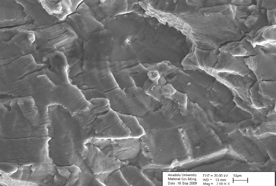 , (2007) Effect of overlapping friction stir welding passes in the quality of welds of aluminium alloys, Materials & Design. [35] Zhou, C., Xinqi Y. ve Luan G.