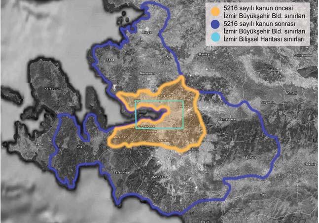 önüne geçmesi, anketin uygulandığı grubun nitelikleriyle bağlantılı olarak yorumlanmıştır.