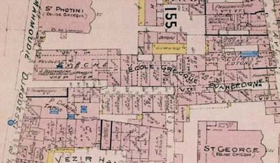 Goad Plan (1905) ST.