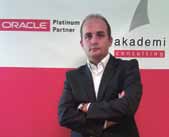 Oracle JDEdwards partner: Akademi ENERJİ SEKTÖRÜNDE ORACLE JD EDWARDS Enerji şirketleri bir taraftan yeni santrallar kurup yeni yatırımlar ile kapasitelerini artırırken diğer taraftan da ellerindeki