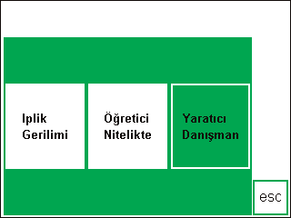 benzer bir kumafl seçin bütün seçenekleri görmek için oklar kullanarak ekran yukar veya afla öteleyin istenilen kumafl seçmek için dokunun OK ye dokunun Teknikler menüsü bir tak m genel dikifl