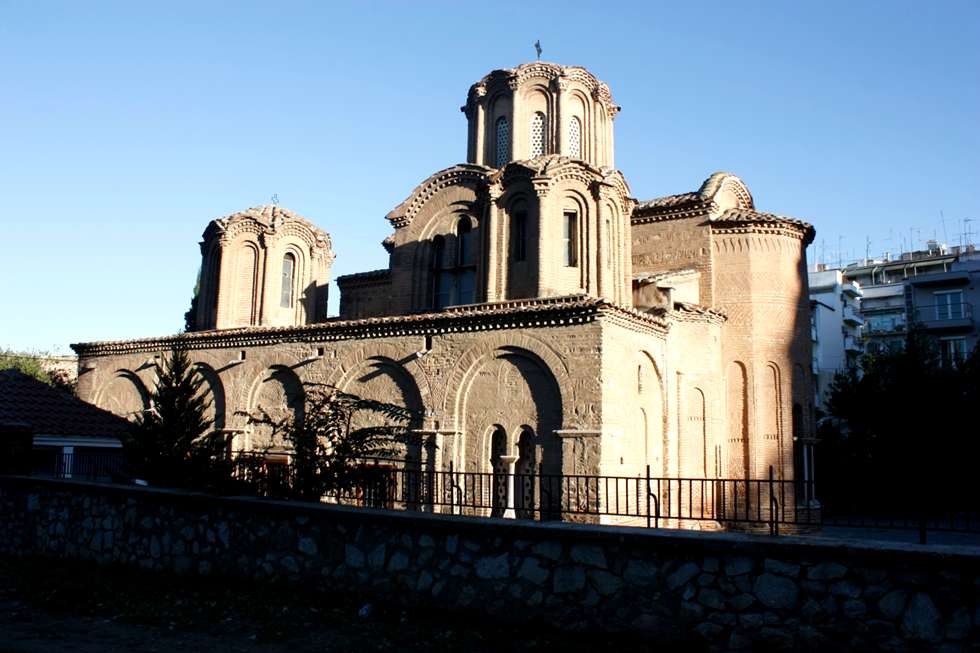 ERKEN HRĠSTĠYAN VE BĠZANS MĠMARLIĞI Kutsal