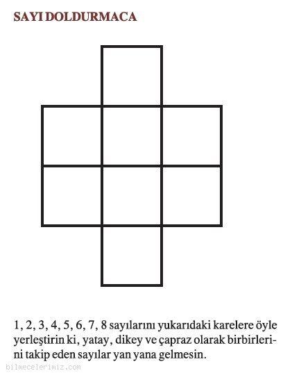 101. Bu soru tüm öğrencileri kapsar. Analitik düşünme yetisini geliştirir.