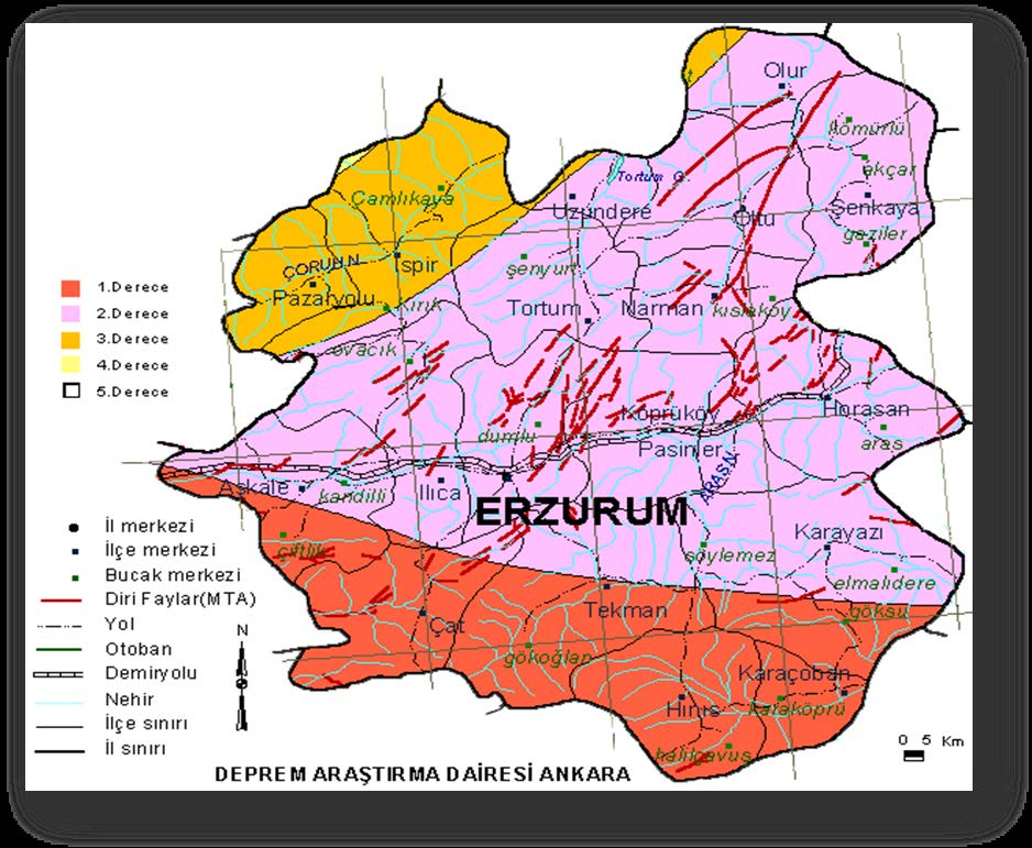 Proje güzergahını gösteren 1/25.000 ölçekli topoğrafik harita, 1/25.000 ölçekli proje güzergahı arazi mülkiyet durumu ve arazi kullanım kabiliyet sınıfları haritası, 1/25.