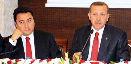 Başbakan Recep Tayyip Erdoğan tarafından açıklanan yeni teşvik ve istihdam paketi sosyoekonomik gelişmişlik düzeylerine göre belirlenen dört bölgede farklı sektörlere büyük yatırım ile bölgesel ve