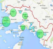 yansıtacak şekilde trafik sayımları ve anketler yapılacak. Böylece hem yaz hem de kış dönemini yansıtacak iki plan hazırlanacak.