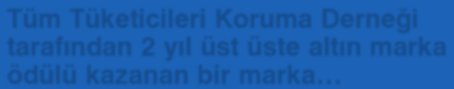 Dry Clean Express, Tüm Tüketicileri Koruma Derneği tarafından 2011 ve 2012 adayları arasından kısa sürede elde ettiği başarıyla öne çıkarak iki yıl üst üste Altın Marka Ödülü'ne layık bulunarak,