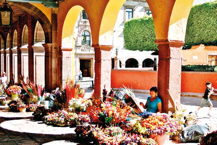 İNFO GIRIŞIMCIYE MEKSIKA İLE İLGİLİ 8 ÖNEMLİ BİLGİ Her pazarda olduğu gibi Meksika pazarında da girişimcilerin dikkat etmesi gereken bazı temel sosyal ve kültürel farklılıklar bulunuyor.