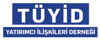 Misyonumuz Misyonumuz, piyasalarımızın ve şirketlerimizin yatırımcılara en iyi şekilde tanıtılmasına ve şirketlerimizin adil piyasa değerlerine ulaşmalarına katkıda bulunmak ve Türkiye sermaye